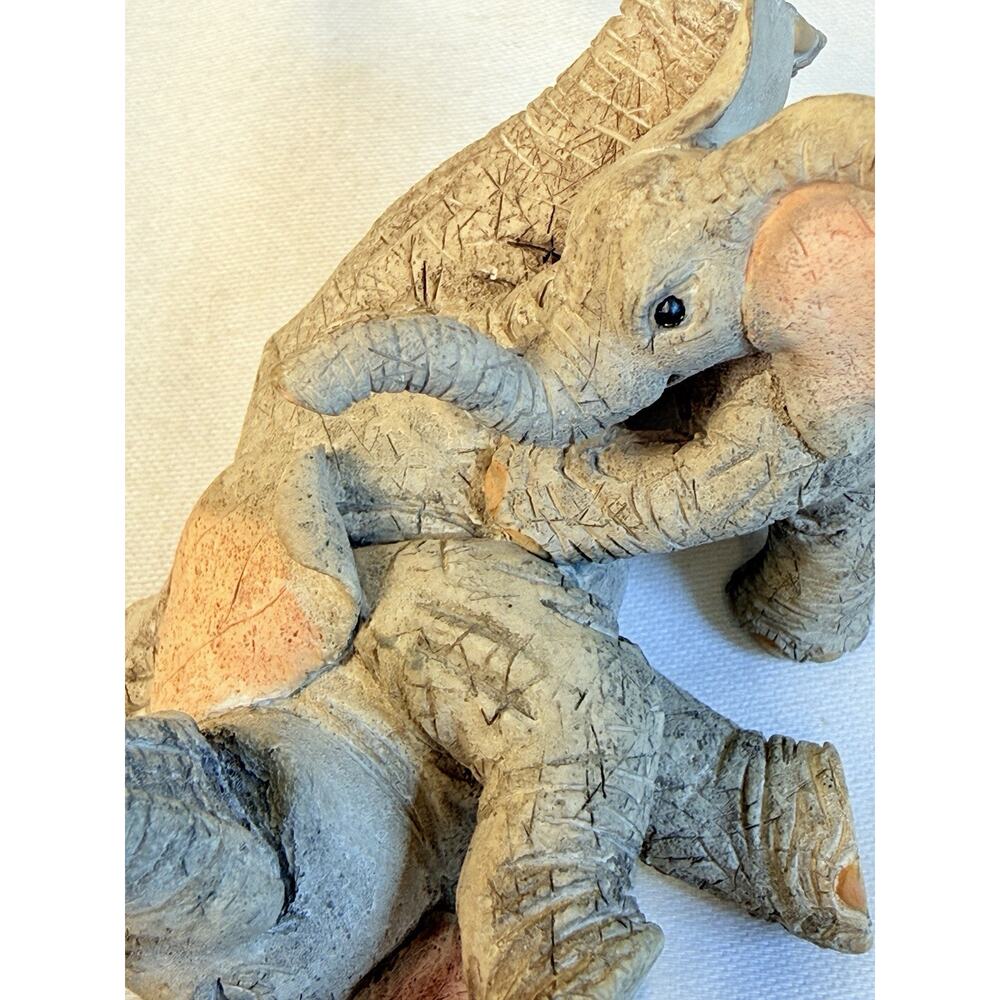 Rare Country Artist Tuskers Love Is- Tiggles & Giggles 09’ CA06524 - Picture 10 of 12
